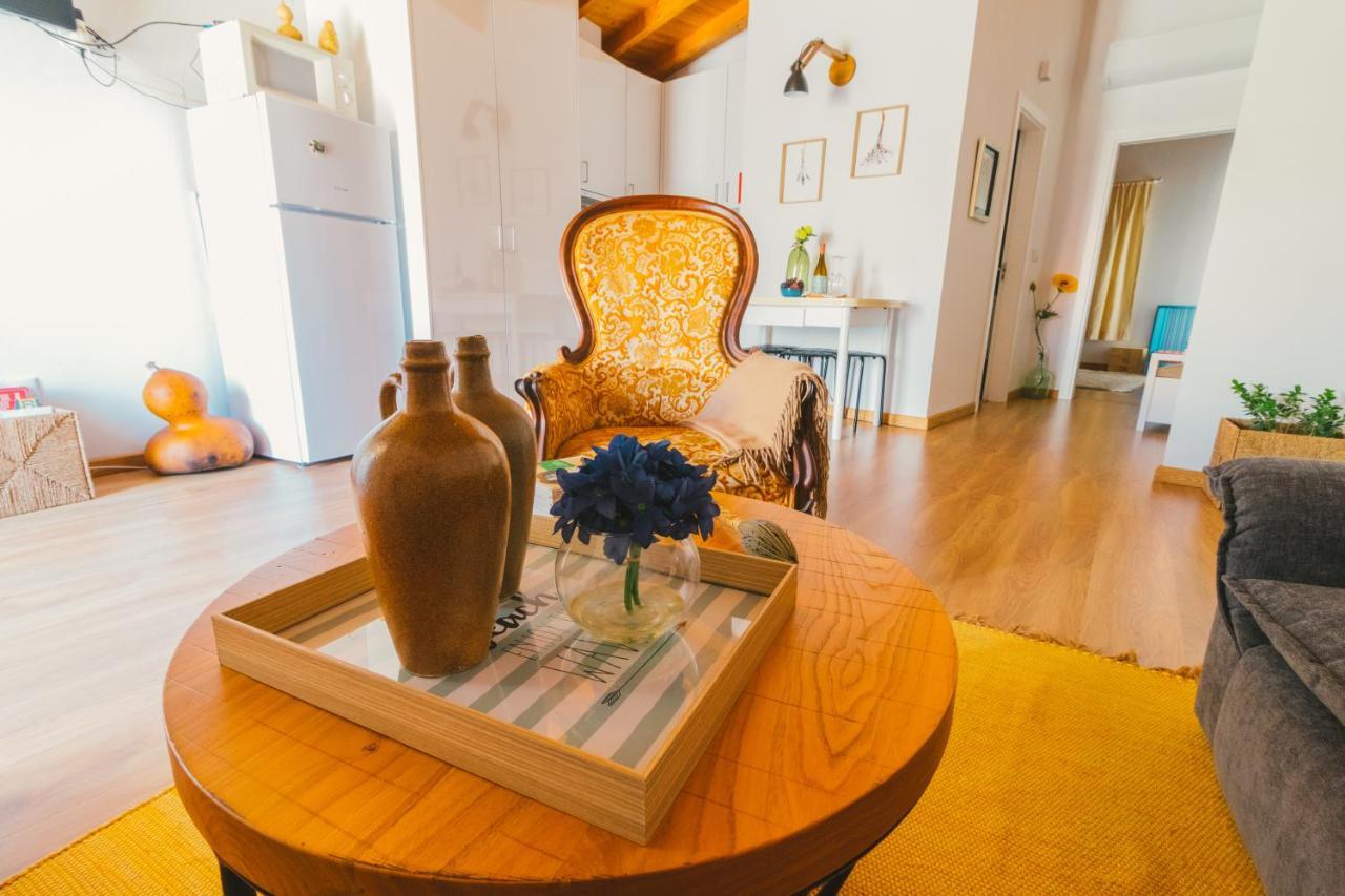Casas Da Rua Nova Villa Alijó Dış mekan fotoğraf