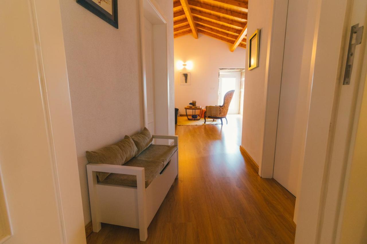 Casas Da Rua Nova Villa Alijó Dış mekan fotoğraf