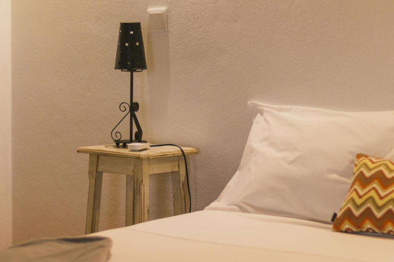Casas Da Rua Nova Villa Alijó Dış mekan fotoğraf